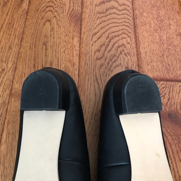 Seychelles Sycamore Pointed Low Heel Shoes 6 - Picture 4 of 7